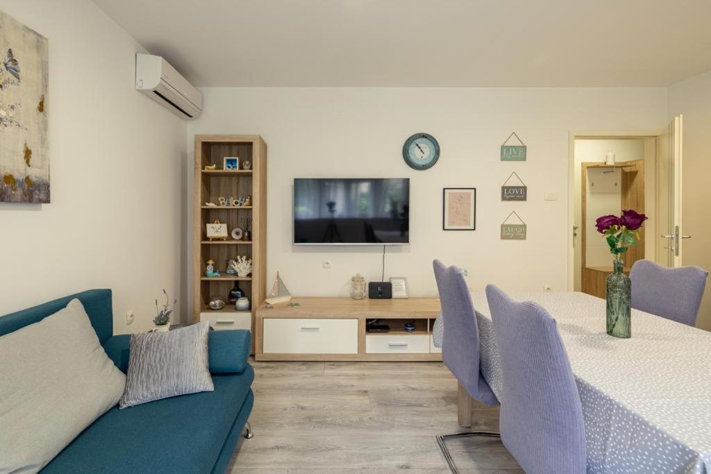 Central Apartment Josko - Combine Parking&Beach&Old Town Split Exterior foto