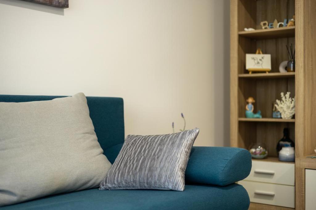 Central Apartment Josko - Combine Parking&Beach&Old Town Split Exterior foto