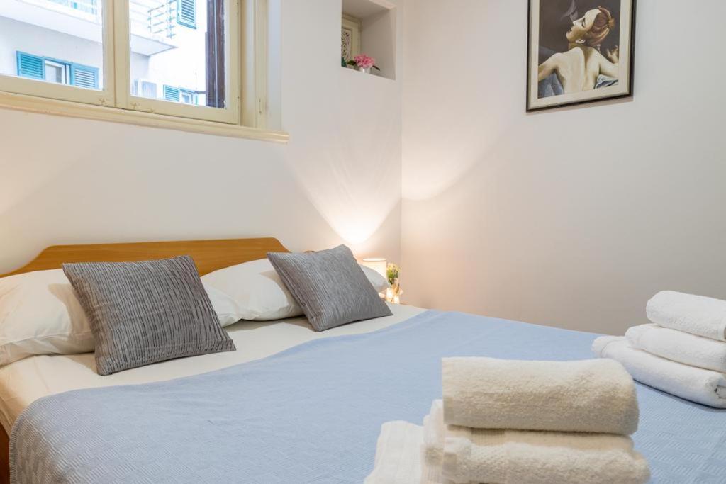 Central Apartment Josko - Combine Parking&Beach&Old Town Split Exterior foto