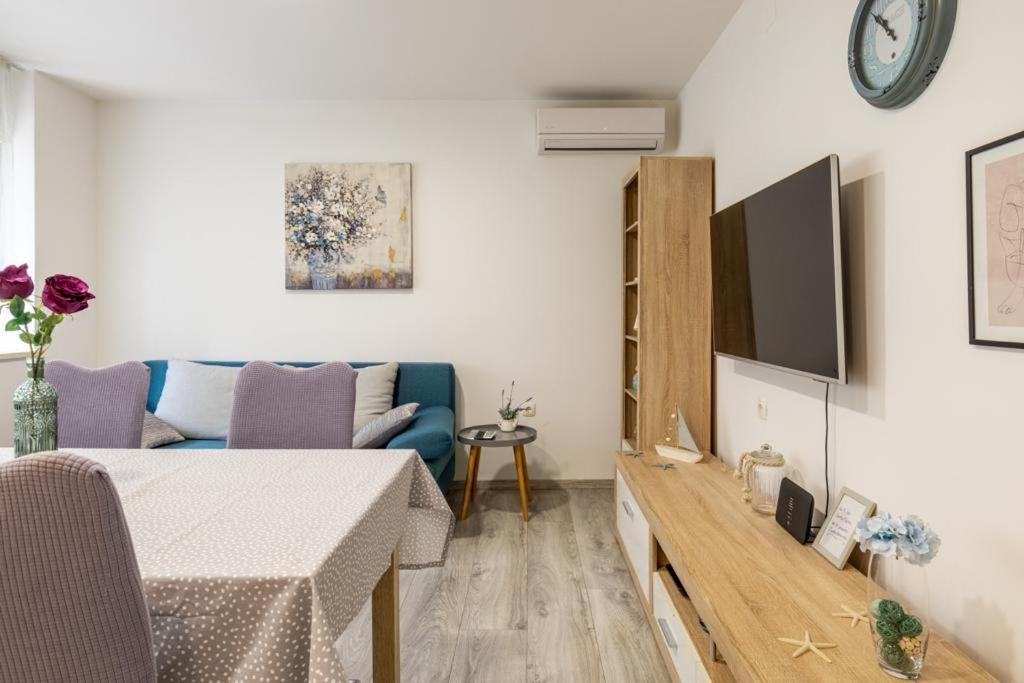 Central Apartment Josko - Combine Parking&Beach&Old Town Split Exterior foto