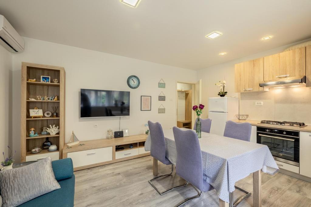 Central Apartment Josko - Combine Parking&Beach&Old Town Split Exterior foto
