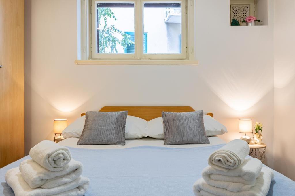 Central Apartment Josko - Combine Parking&Beach&Old Town Split Exterior foto